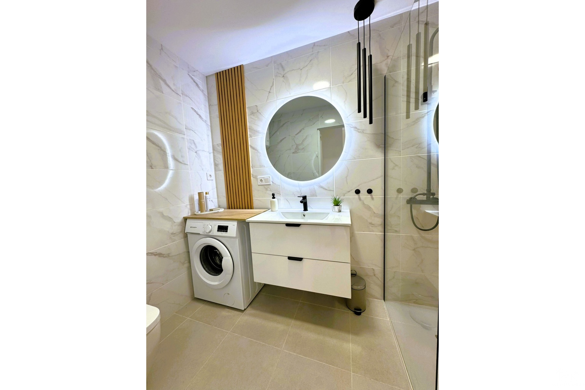 Revente - Apartment - Torrevieja - Torrevieja Centro