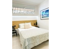Revente - Apartment - Torrevieja - Torrevieja Centro