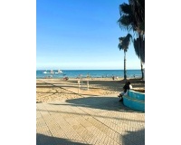 Revente - Apartment - Torrevieja - Torrevieja Centro