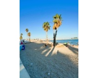 Revente - Apartment - Torrevieja - Torrevieja Centro