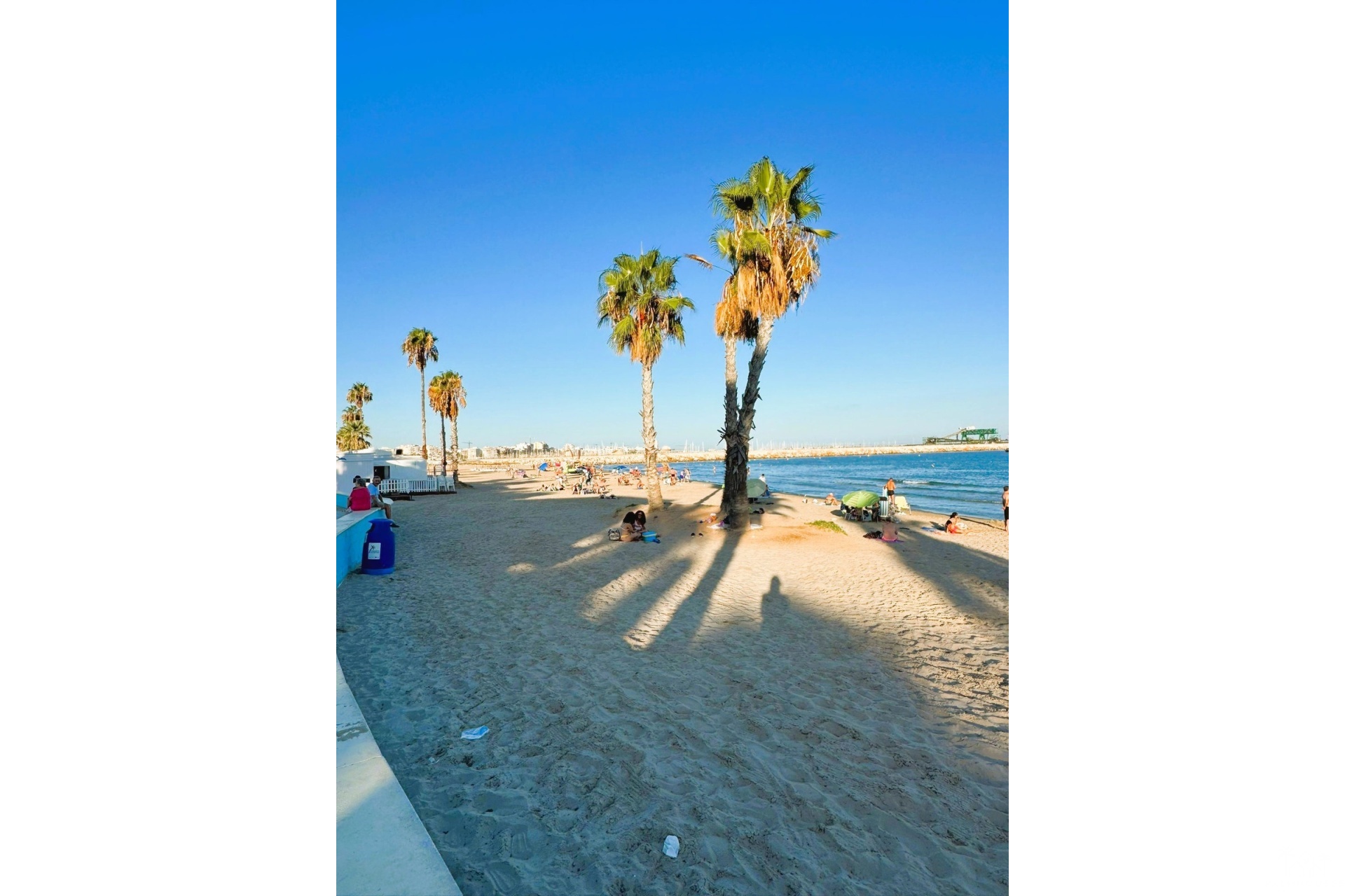 Revente - Apartment - Torrevieja - Torrevieja Centro