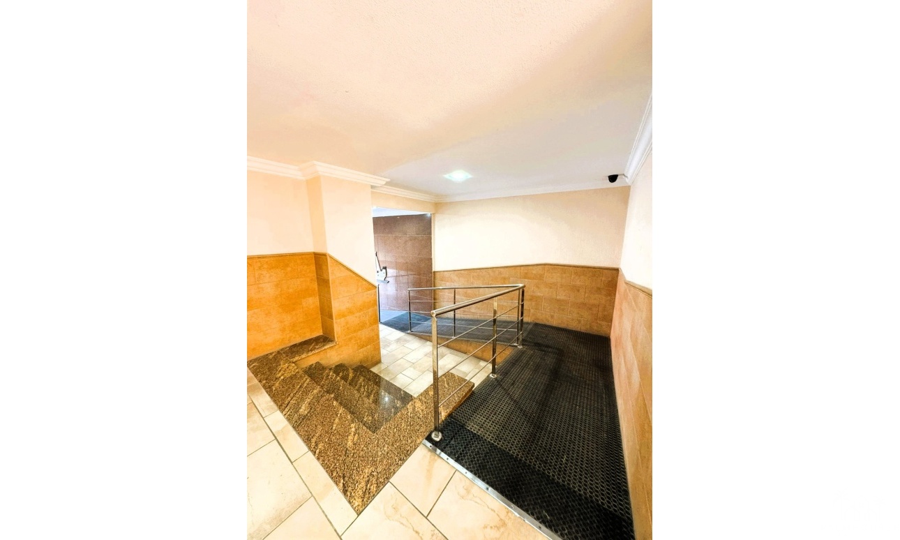 Revente - Apartment - Torrevieja - Torrevieja Centro