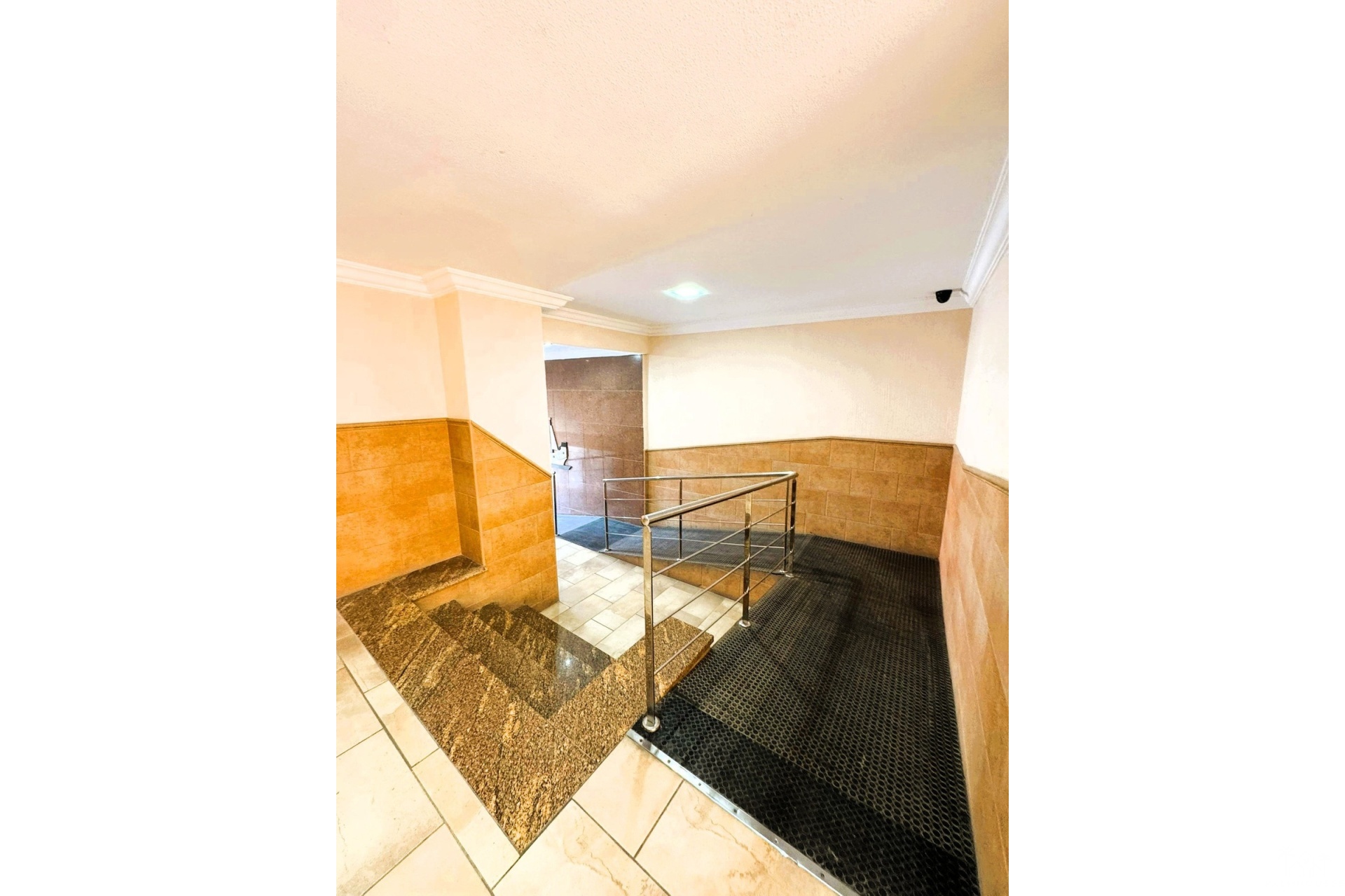 Revente - Apartment - Torrevieja - Torrevieja Centro