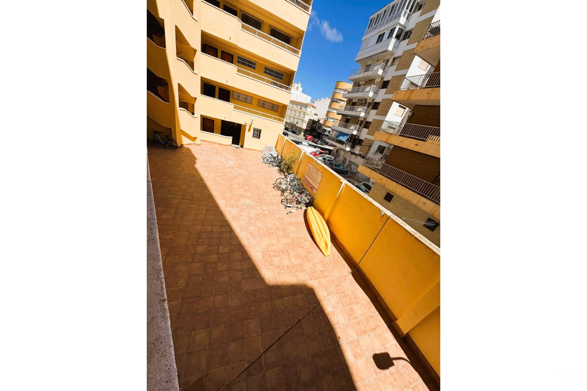 Revente - Apartment - Torrevieja - Torrevieja Centro