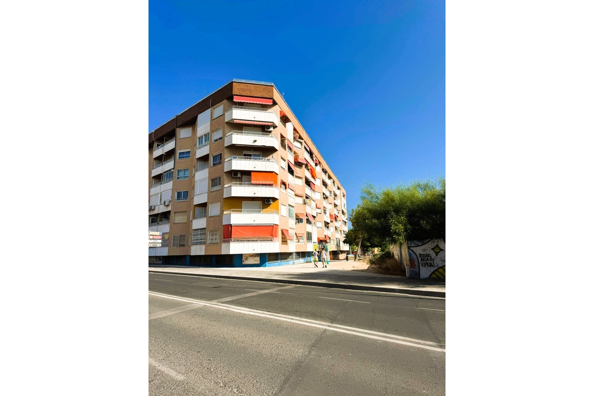 Revente - Apartment - Torrevieja - Torrevieja Centro