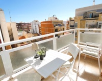 Revente - Apartment - Torrevieja - Torrevieja Centro