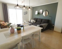 Revente - Apartment - Torrevieja - Torrevieja Centro