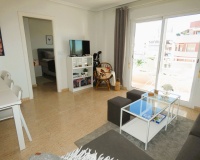 Revente - Apartment - Torrevieja - Torrevieja Centro