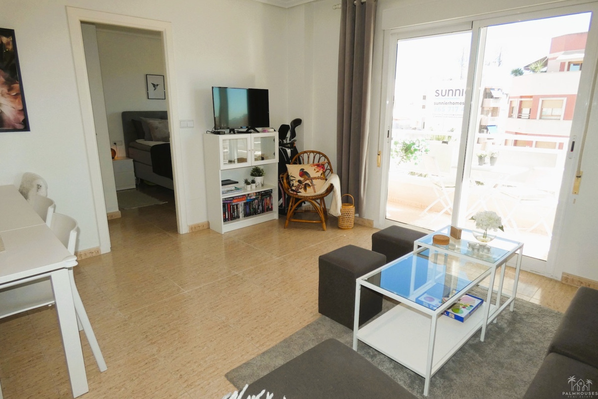 Revente - Apartment - Torrevieja - Torrevieja Centro
