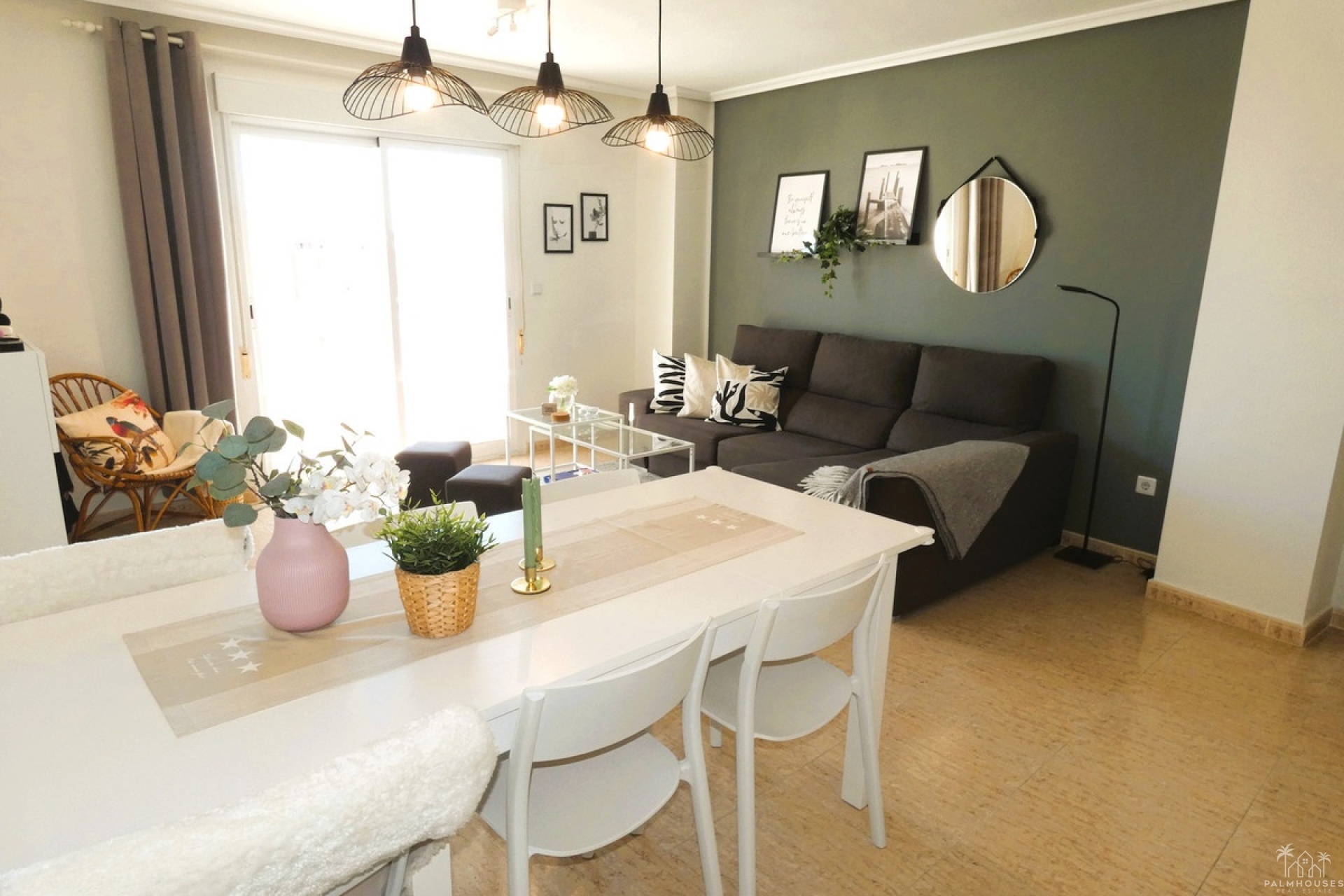 Revente - Apartment - Torrevieja - Torrevieja Centro