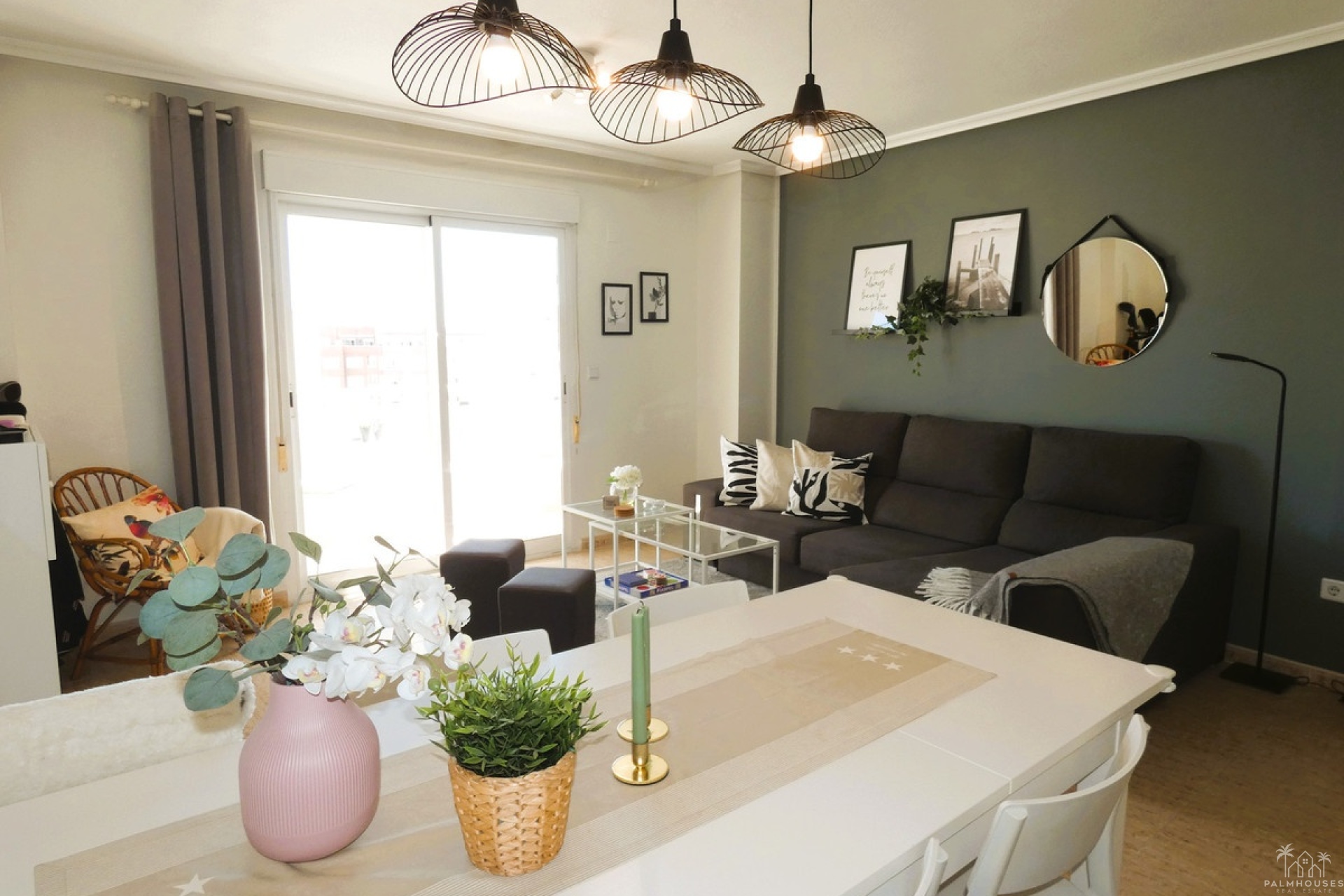 Revente - Apartment - Torrevieja - Torrevieja Centro