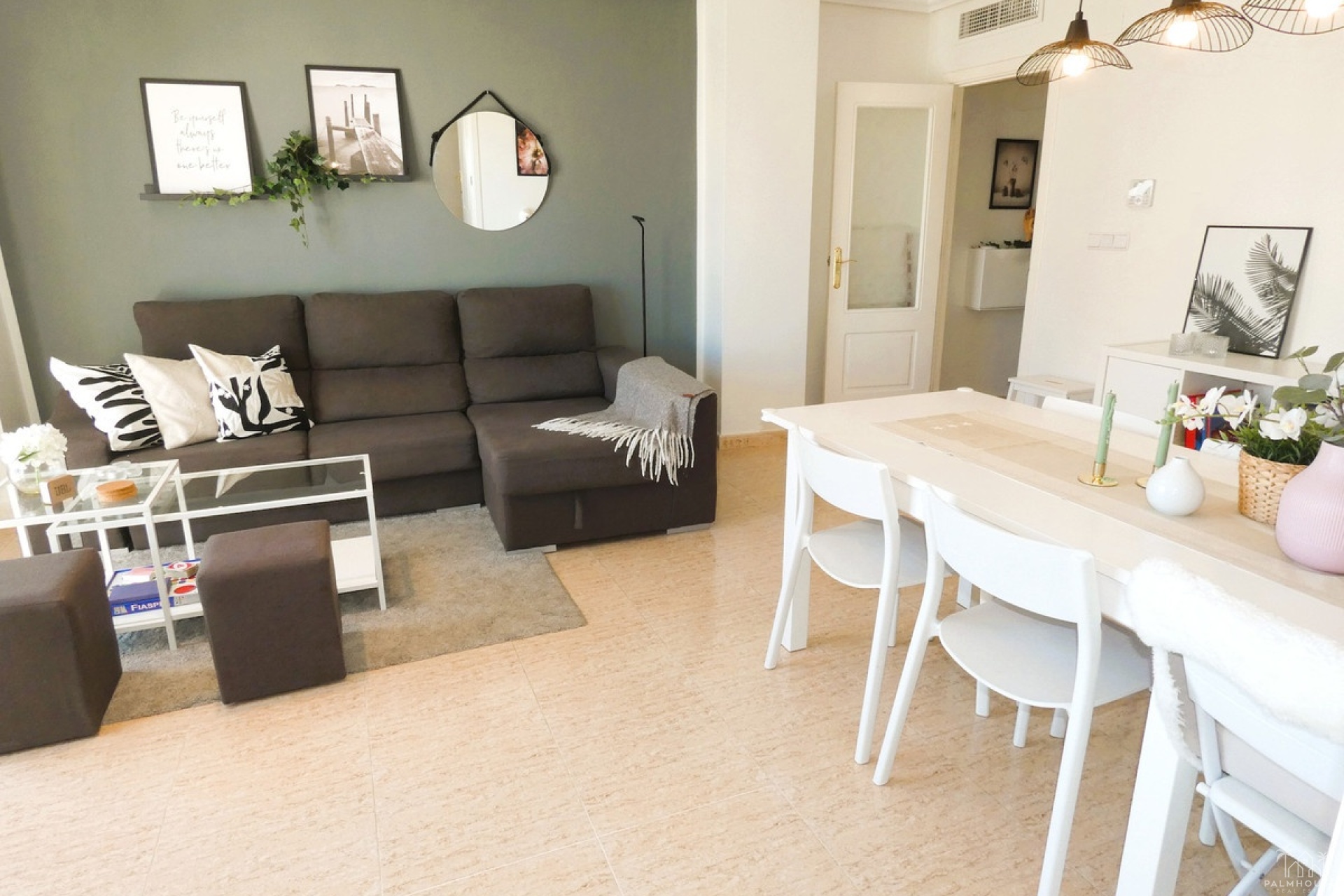 Revente - Apartment - Torrevieja - Torrevieja Centro