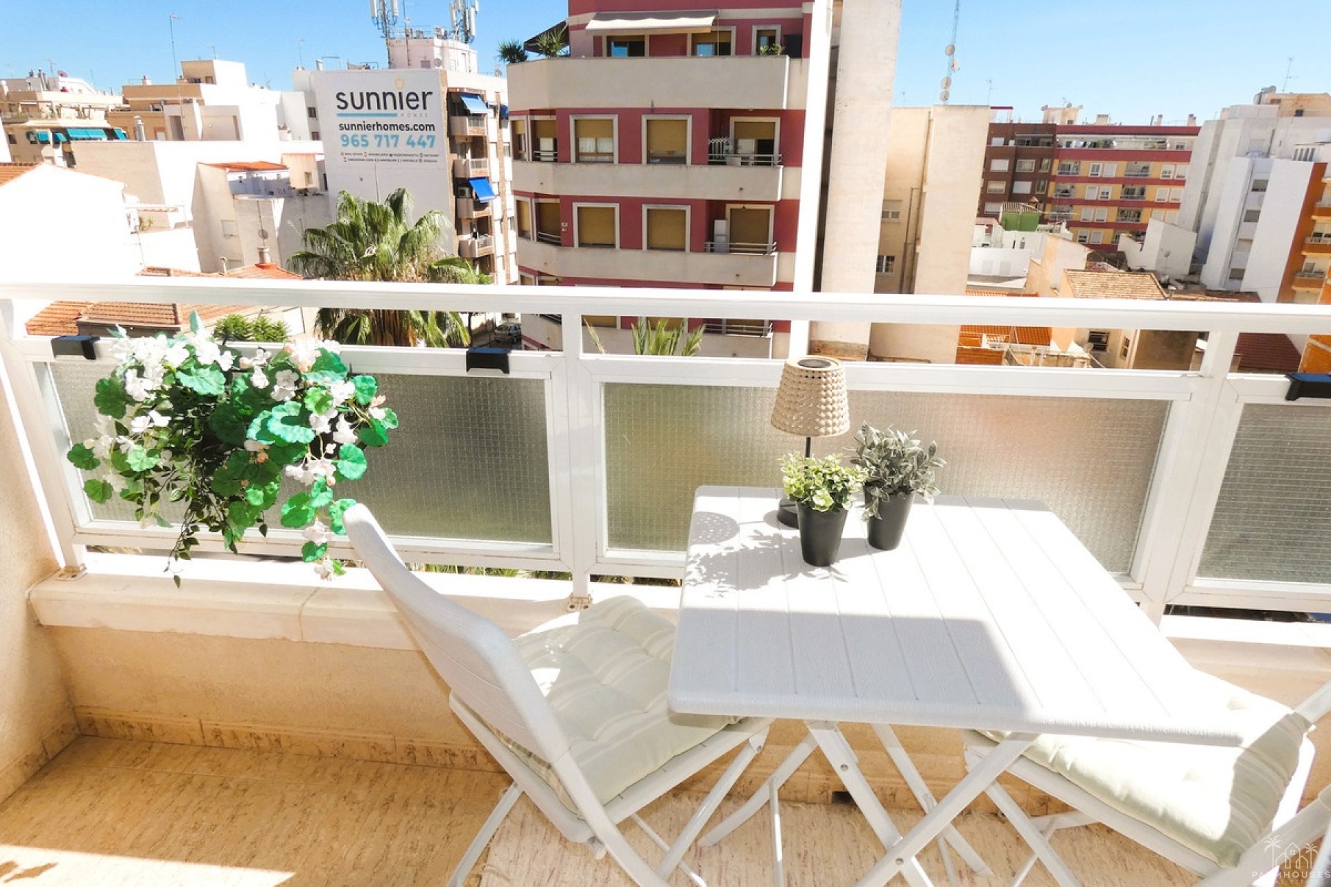 Revente - Apartment - Torrevieja - Torrevieja Centro