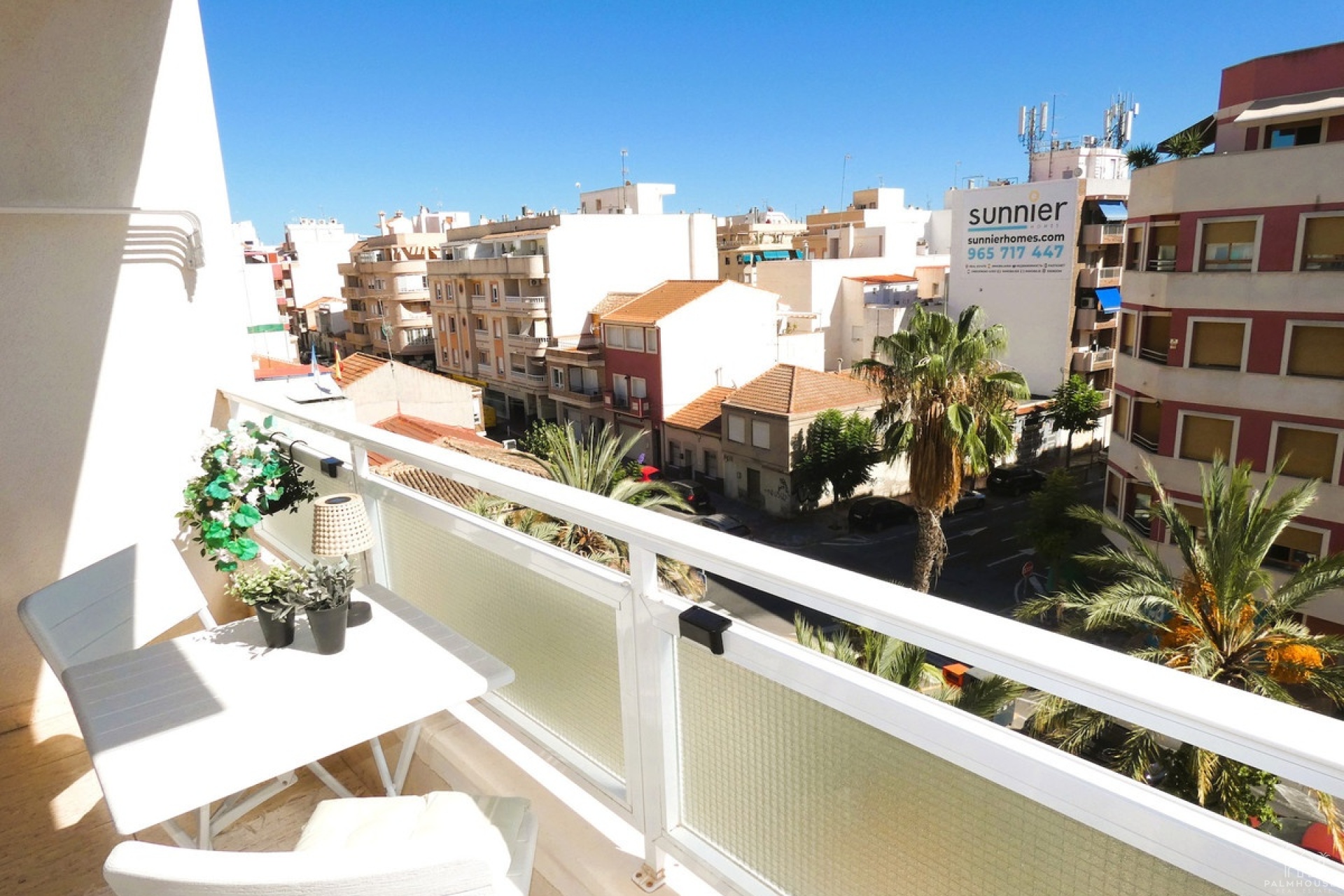 Revente - Apartment - Torrevieja - Torrevieja Centro