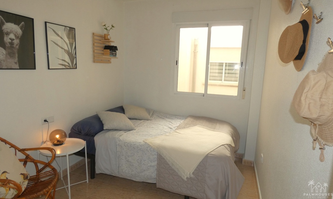 Revente - Apartment - Torrevieja - Torrevieja Centro