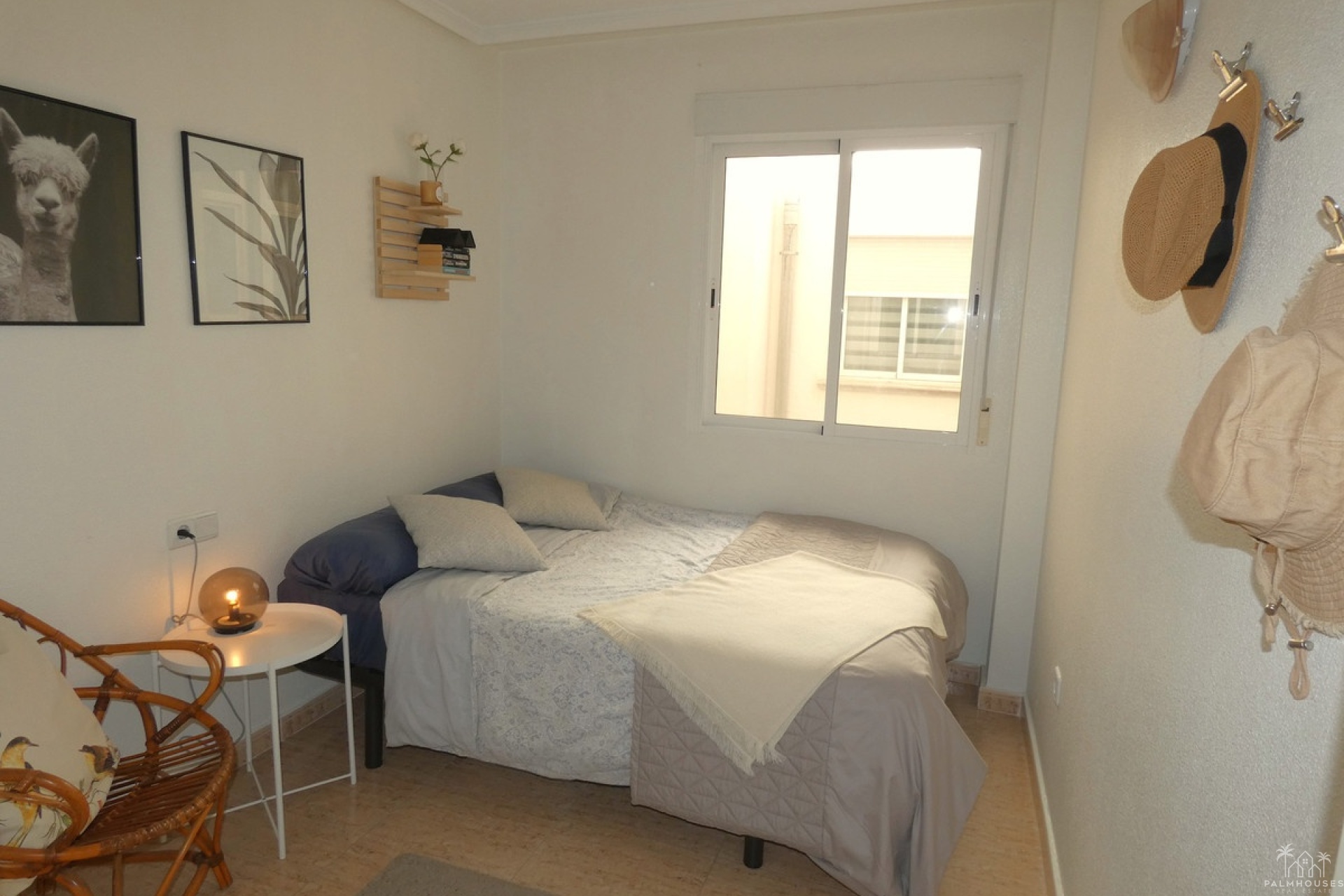 Revente - Apartment - Torrevieja - Torrevieja Centro