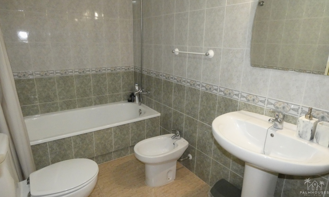 Revente - Apartment - Torrevieja - Torrevieja Centro