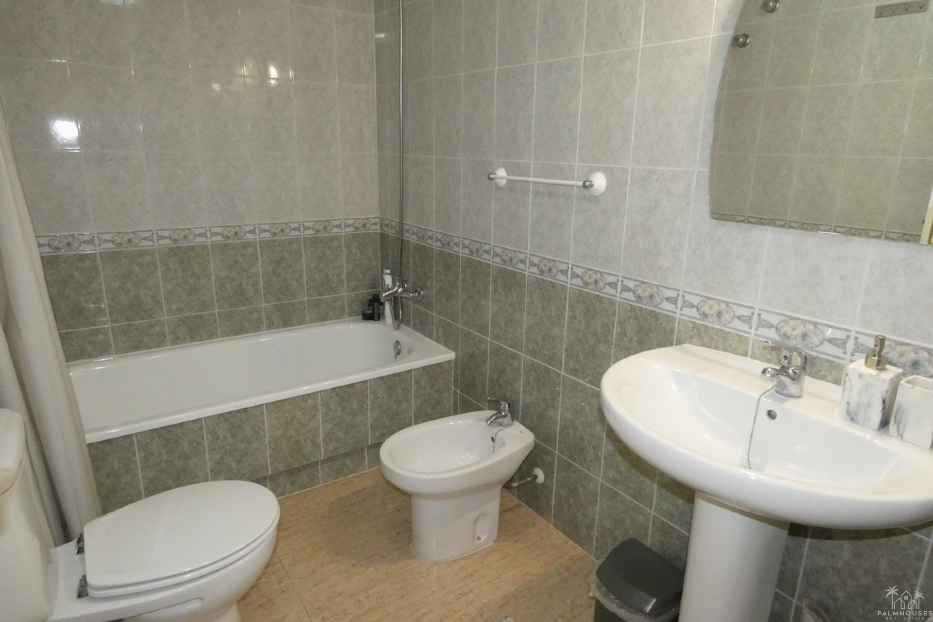 Revente - Apartment - Torrevieja - Torrevieja Centro