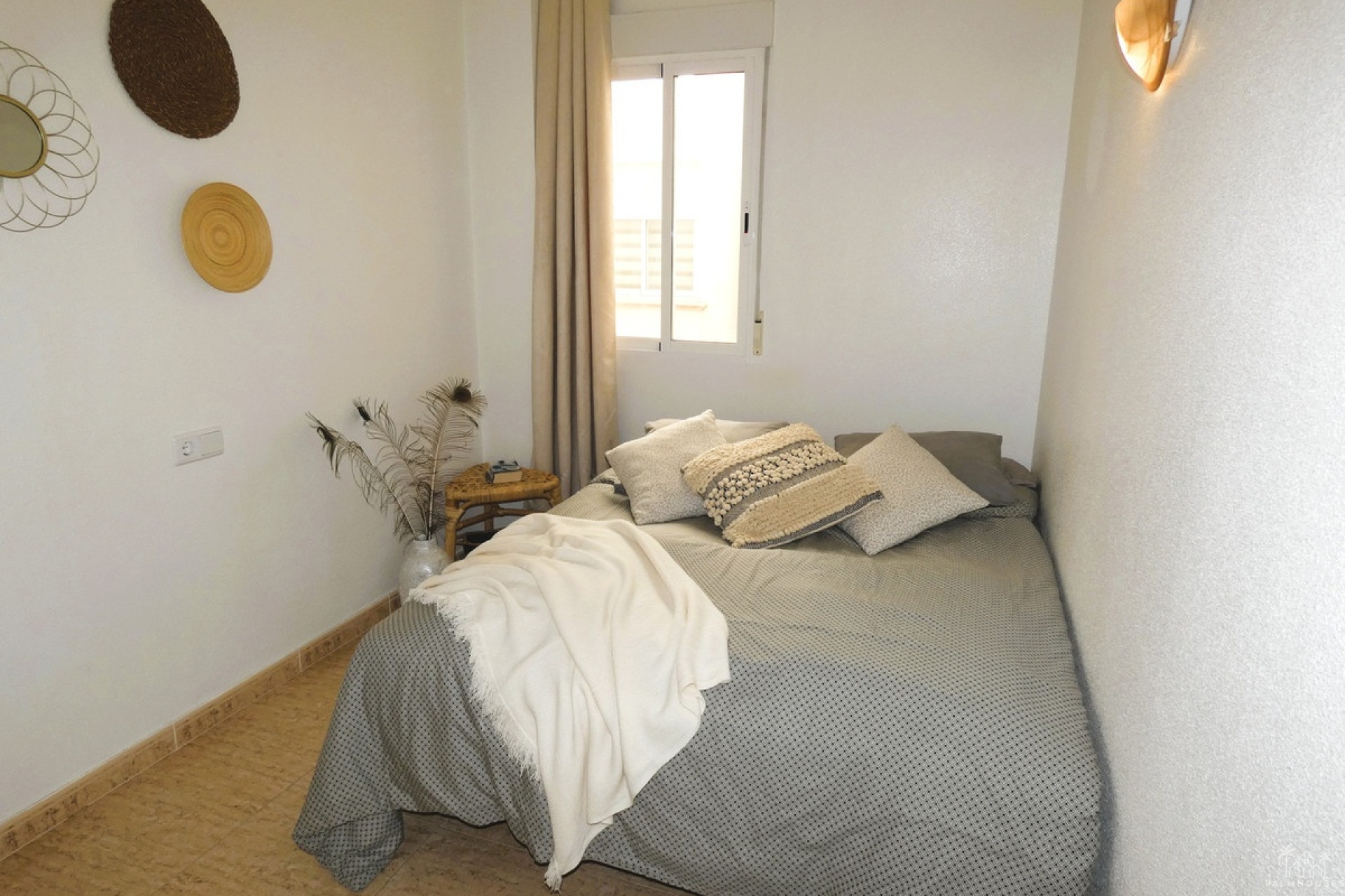 Revente - Apartment - Torrevieja - Torrevieja Centro
