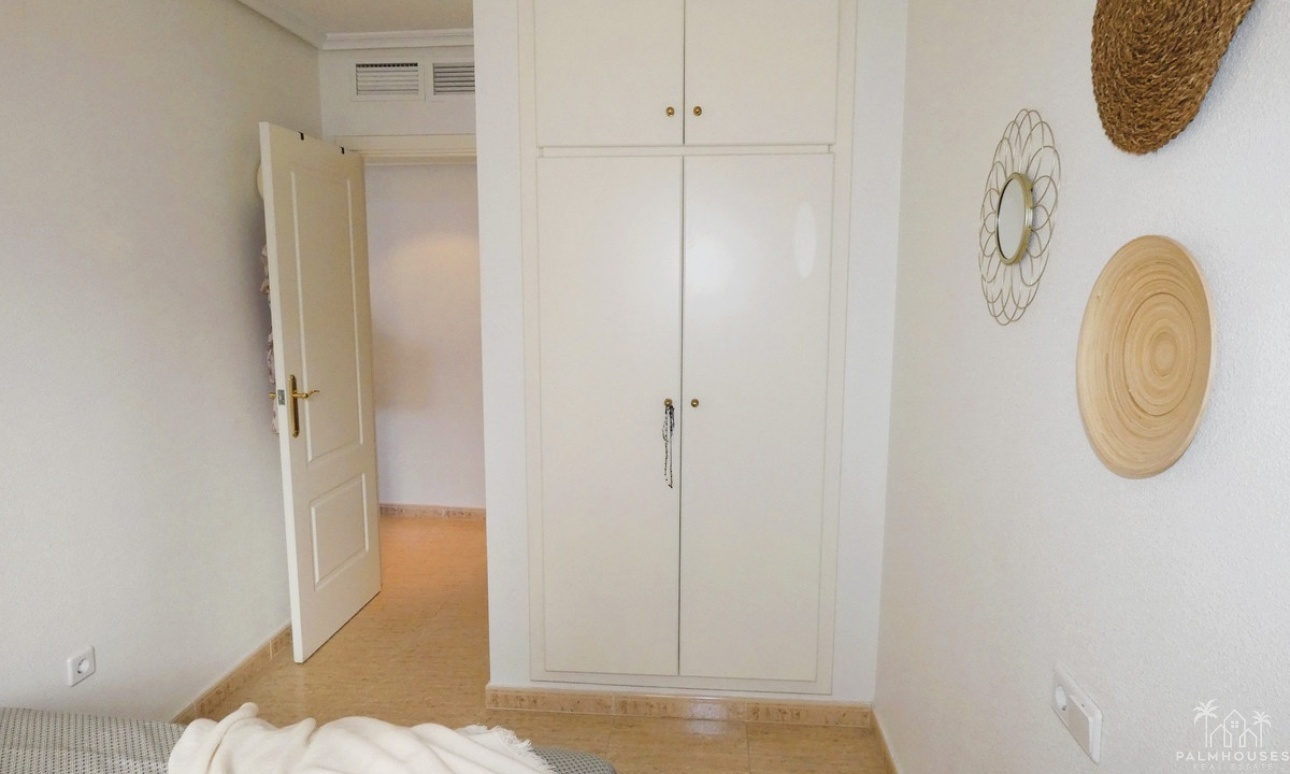 Revente - Apartment - Torrevieja - Torrevieja Centro