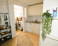Revente - Apartment - Torrevieja - Torrevieja Centro