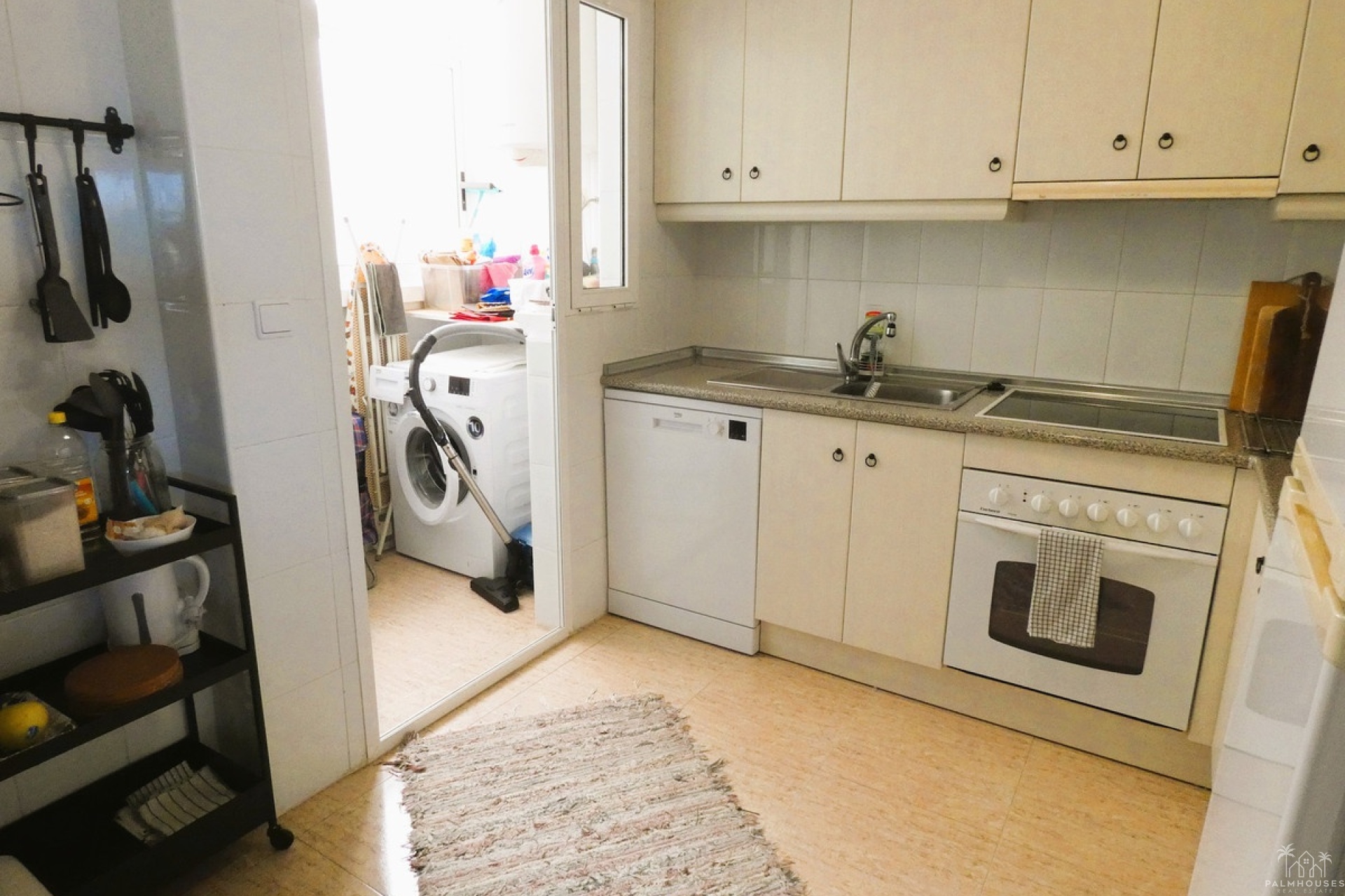 Revente - Apartment - Torrevieja - Torrevieja Centro