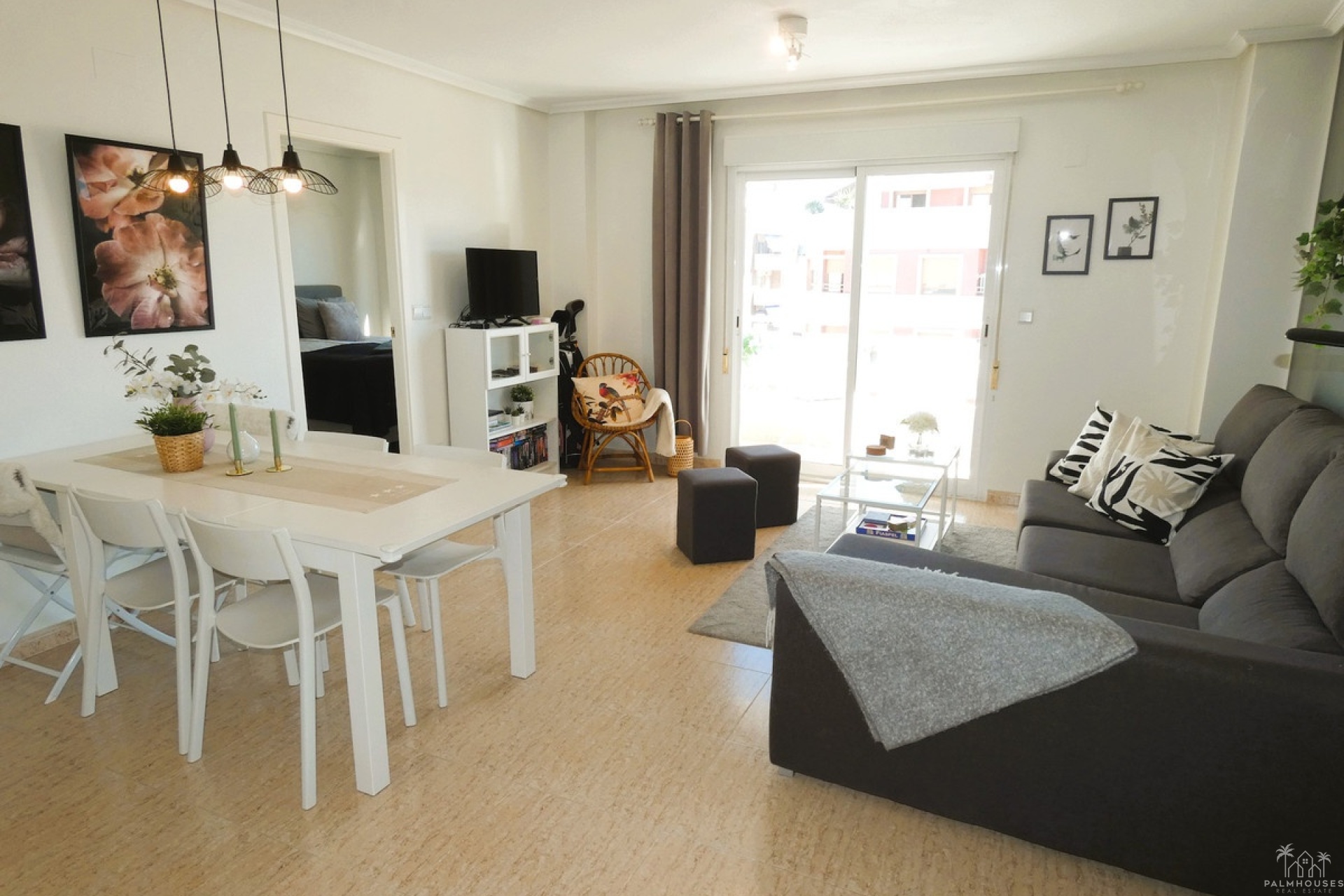 Revente - Apartment - Torrevieja - Torrevieja Centro