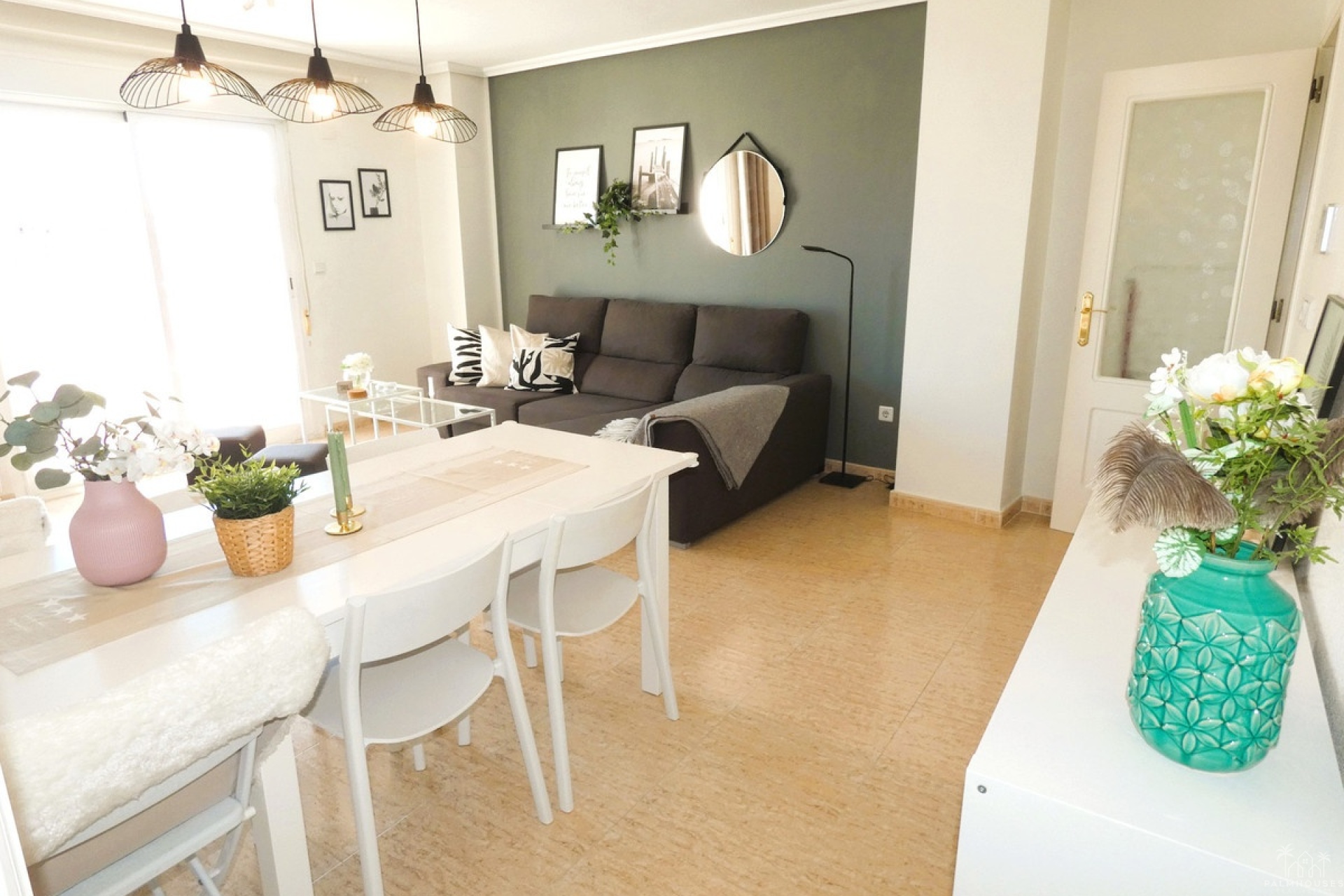 Revente - Apartment - Torrevieja - Torrevieja Centro