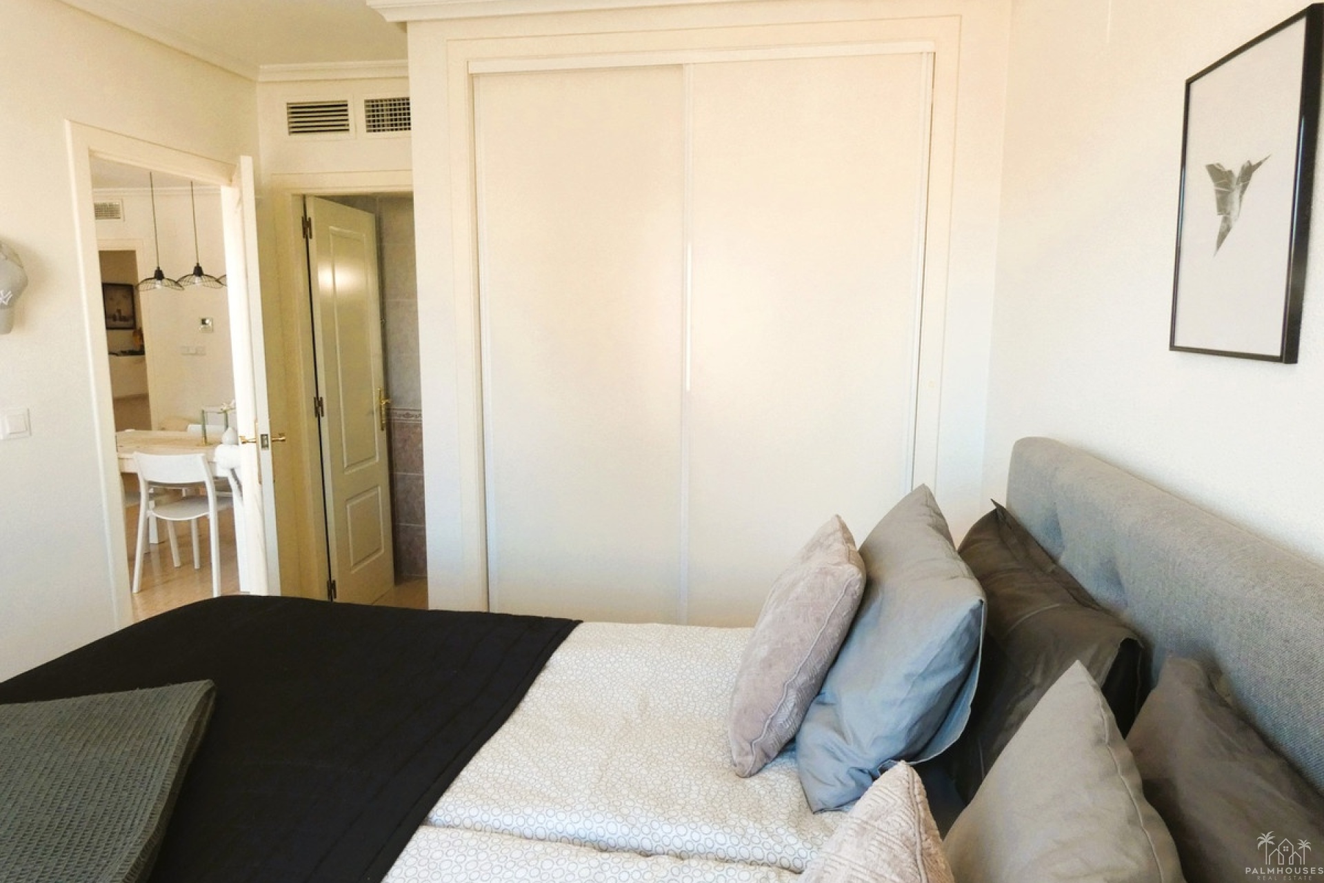 Revente - Apartment - Torrevieja - Torrevieja Centro