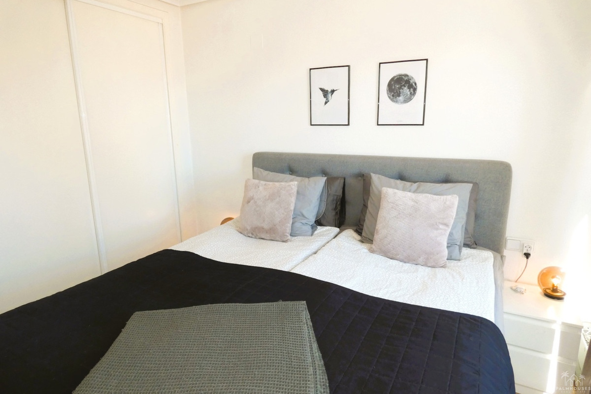 Revente - Apartment - Torrevieja - Torrevieja Centro
