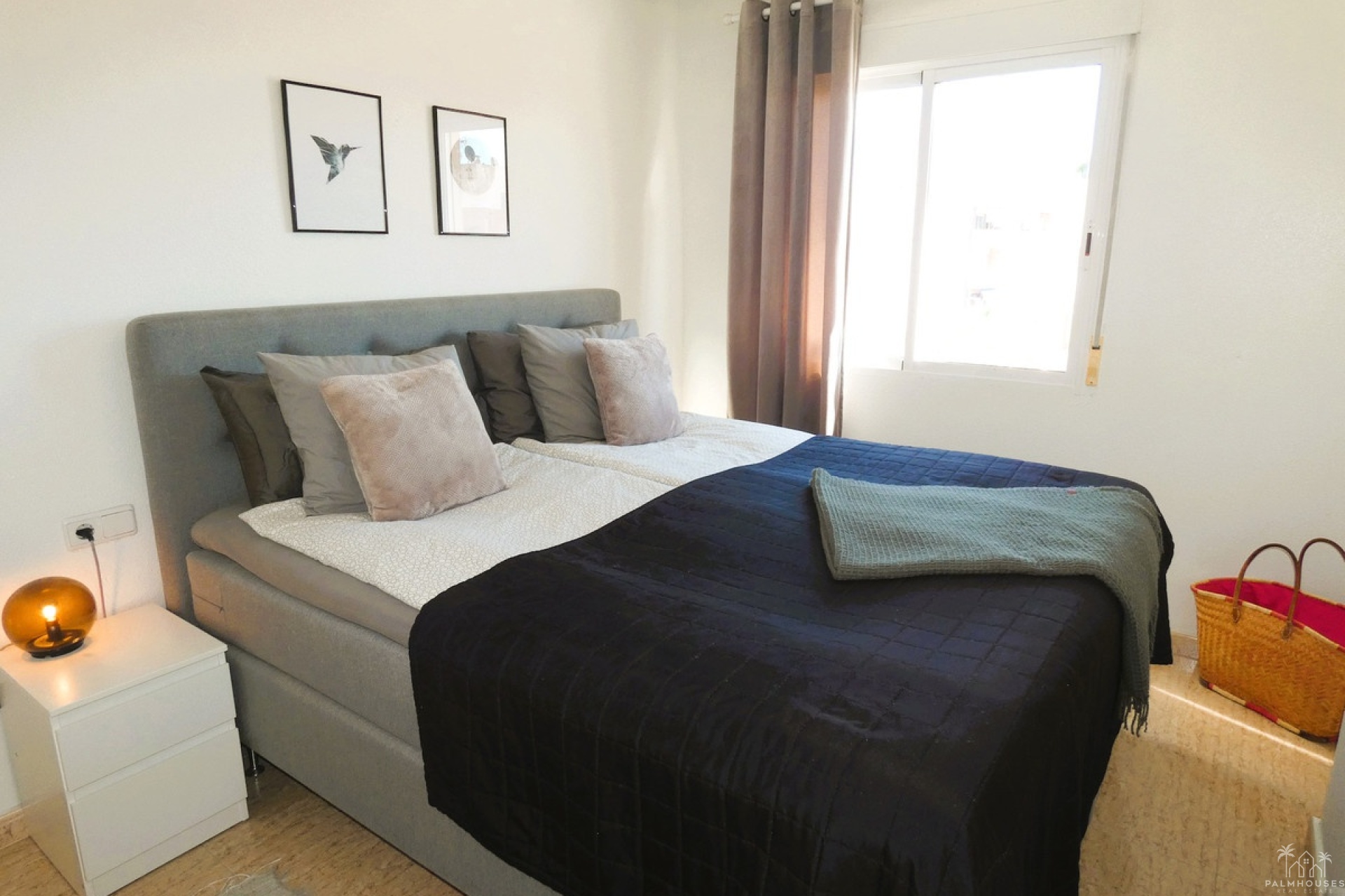 Revente - Apartment - Torrevieja - Torrevieja Centro