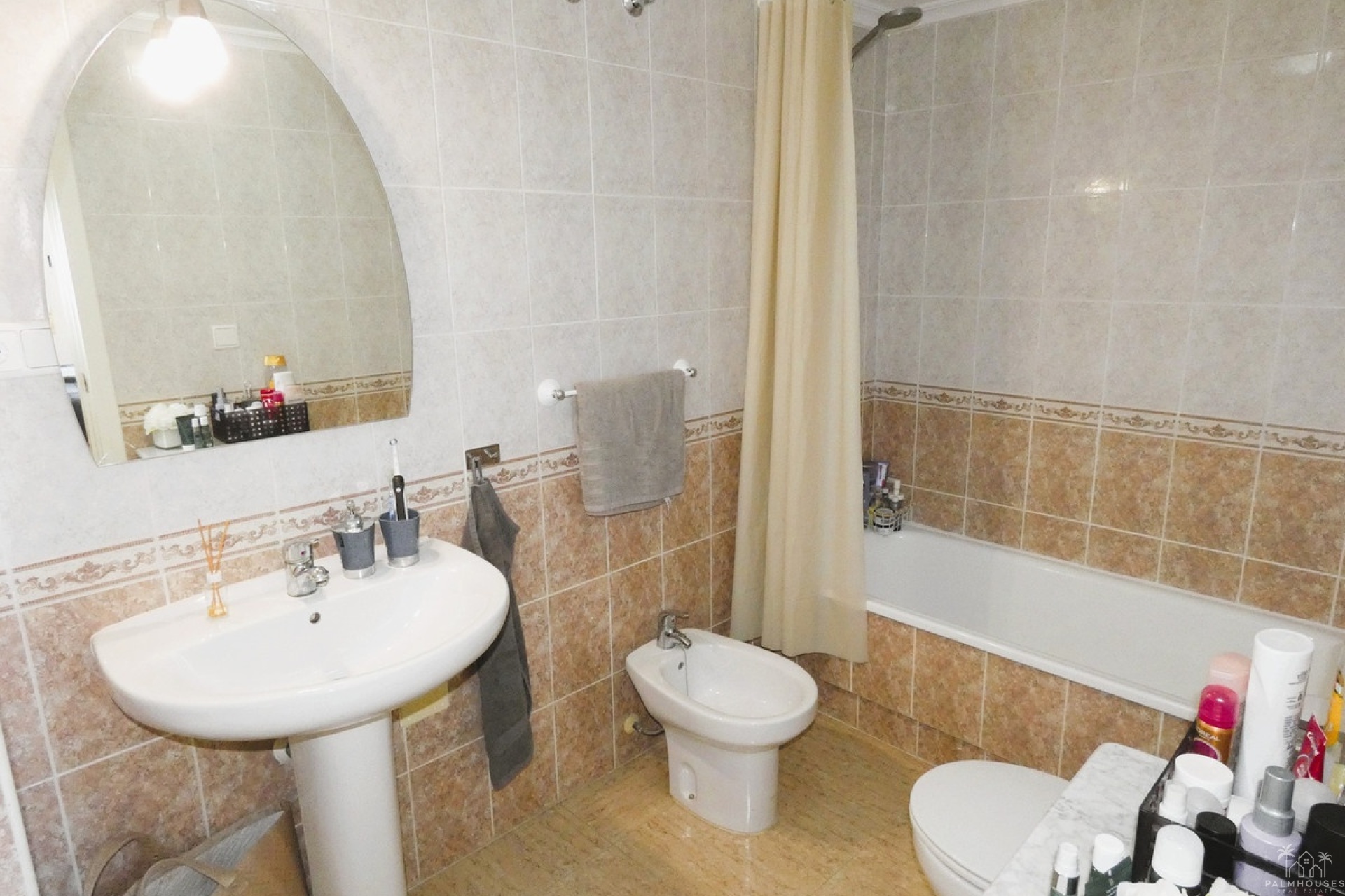 Revente - Apartment - Torrevieja - Torrevieja Centro