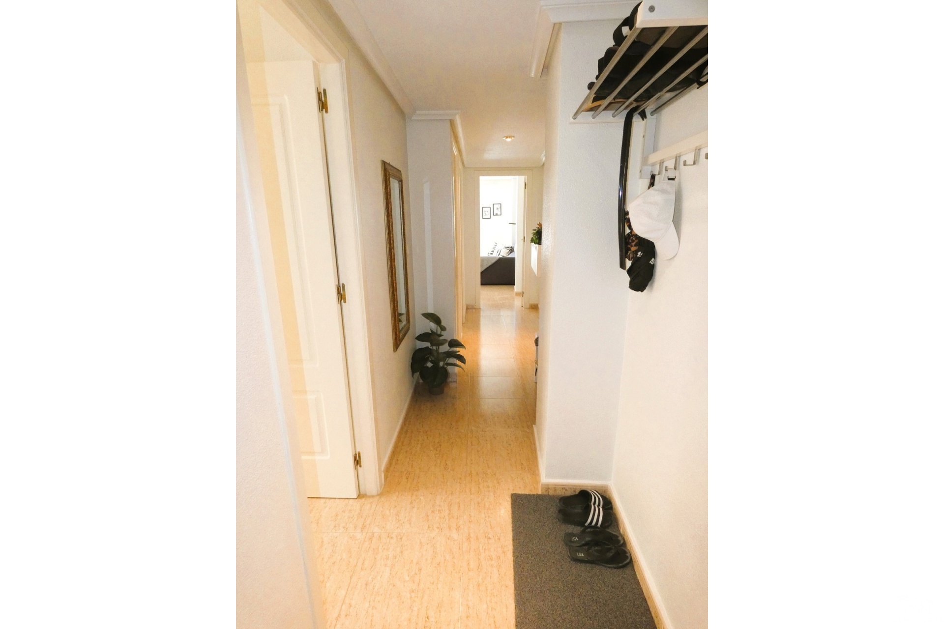 Revente - Apartment - Torrevieja - Torrevieja Centro