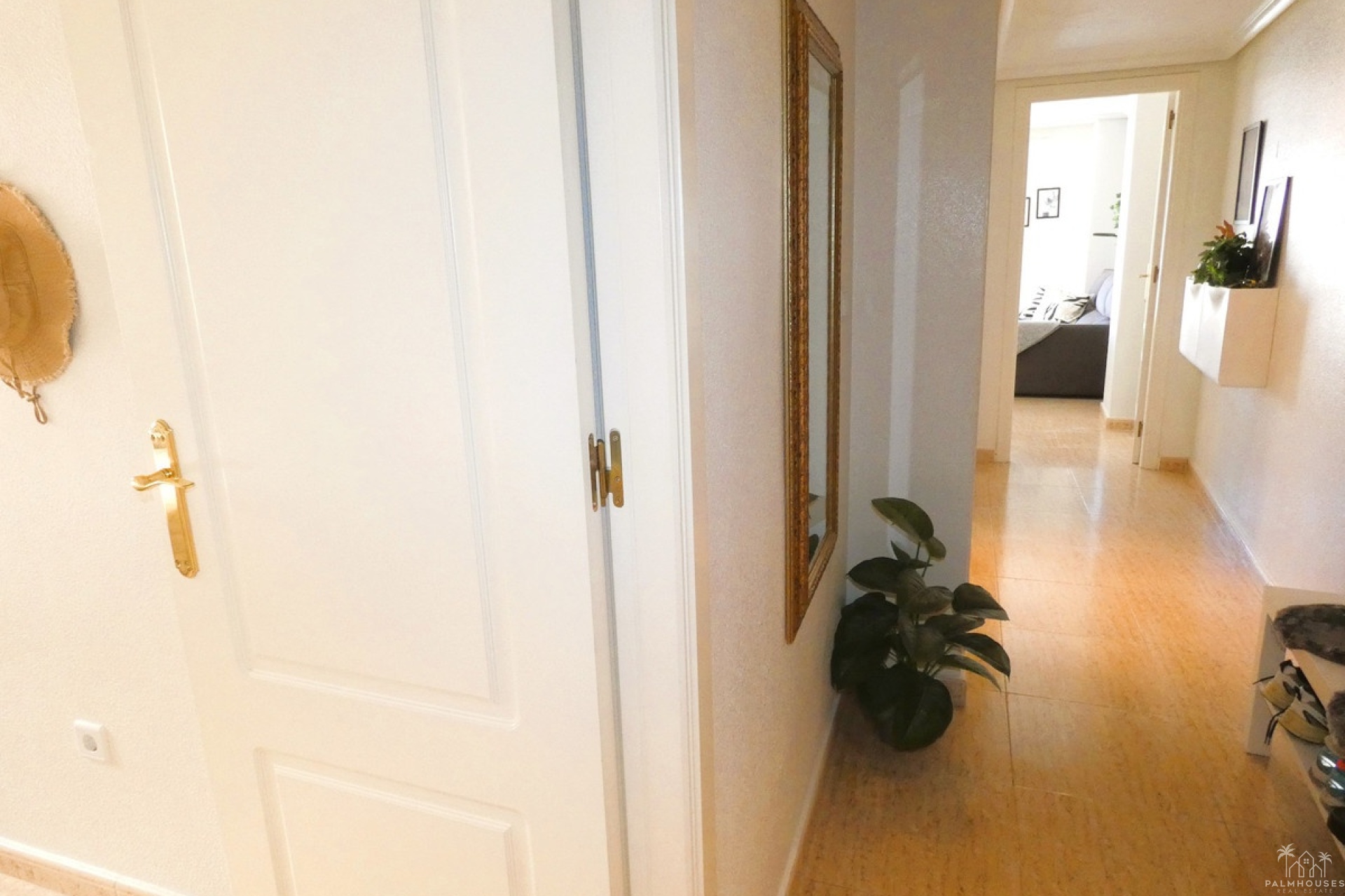 Revente - Apartment - Torrevieja - Torrevieja Centro