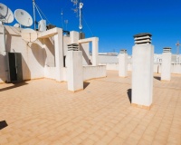 Revente - Apartment - Torrevieja - Torrevieja Centro