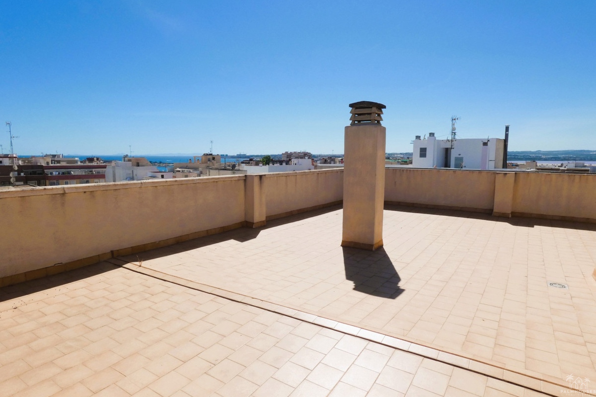 Revente - Apartment - Torrevieja - Torrevieja Centro
