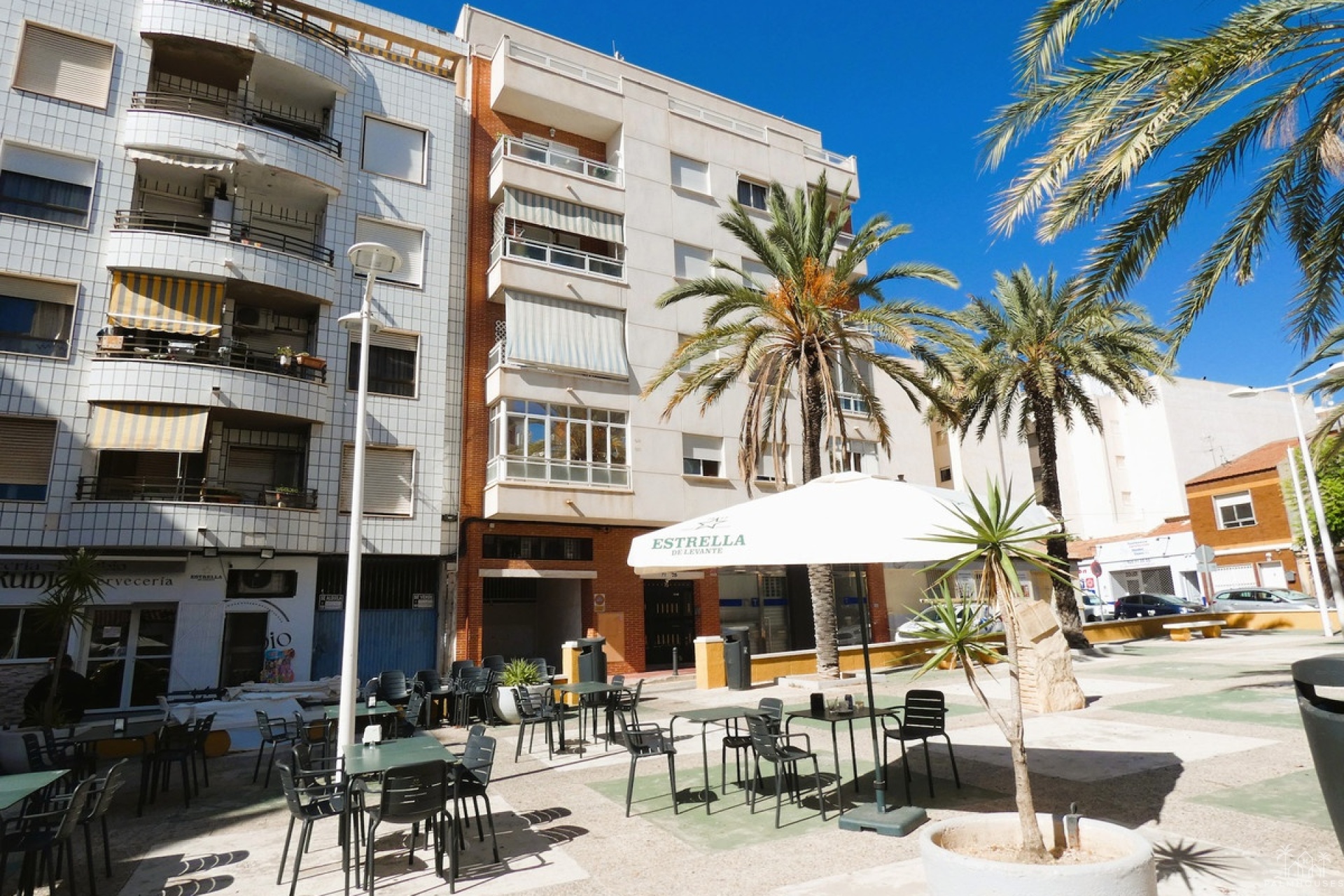 Revente - Apartment - Torrevieja - Torrevieja Centro