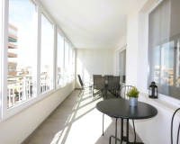 Revente - Apartment - Torrevieja - Torrevieja Centro