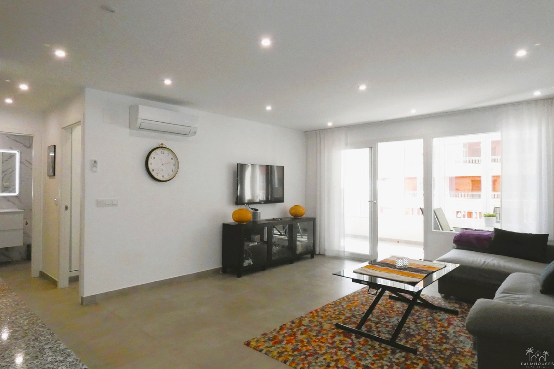Revente - Apartment - Torrevieja - Torrevieja Centro