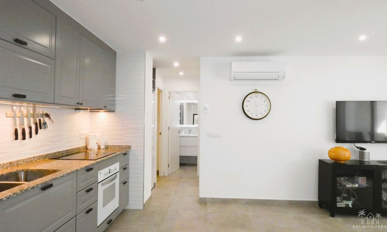 Revente - Apartment - Torrevieja - Torrevieja Centro
