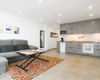 Revente - Apartment - Torrevieja - Torrevieja Centro
