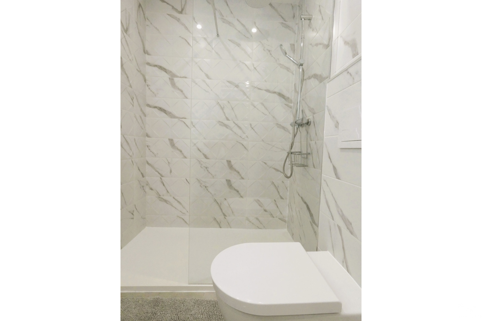 Revente - Apartment - Torrevieja - Torrevieja Centro