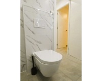 Revente - Apartment - Torrevieja - Torrevieja Centro