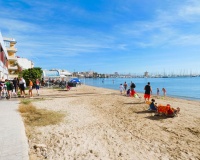 Revente - Apartment - Torrevieja - Torrevieja Centro