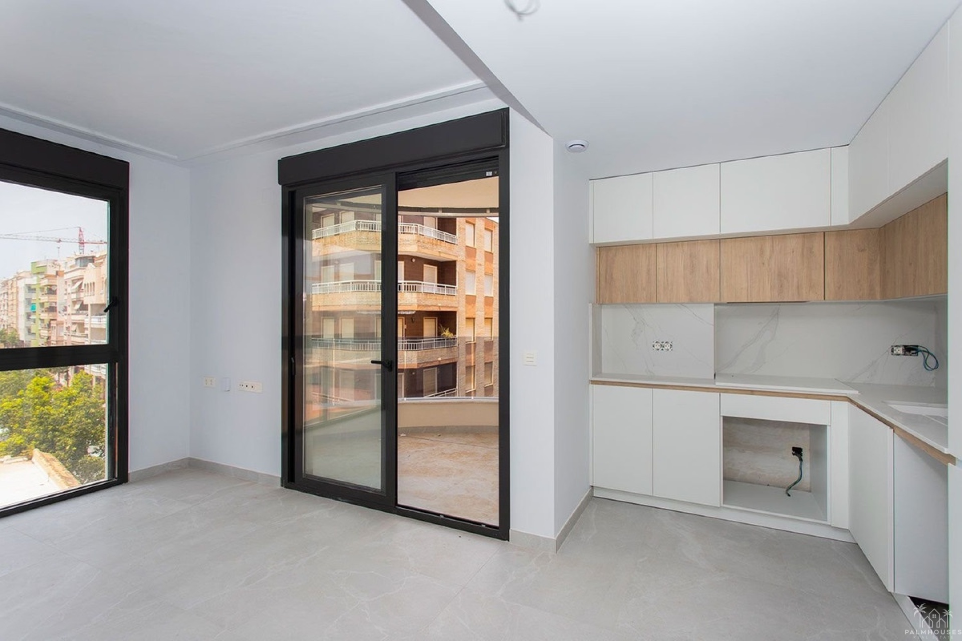 Revente - Apartment - Torrevieja - Torrevieja Centro