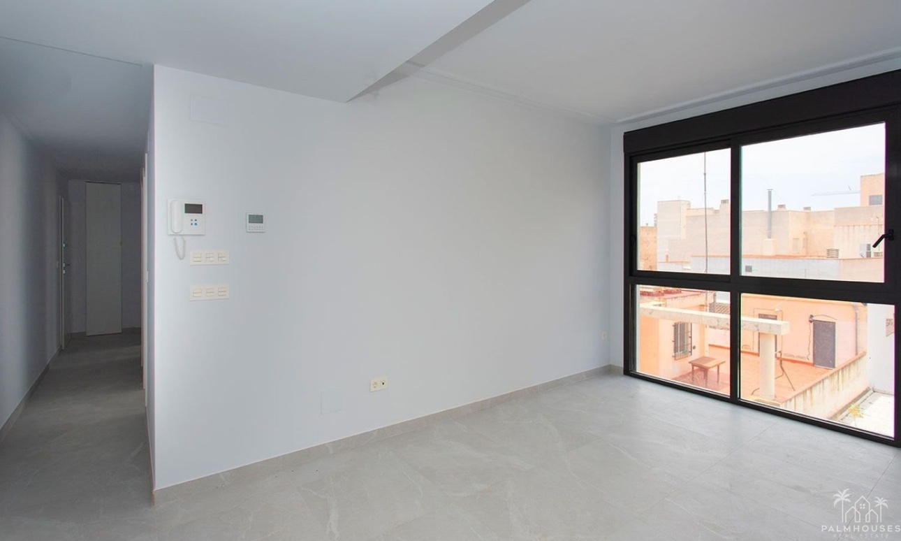 Revente - Apartment - Torrevieja - Torrevieja Centro