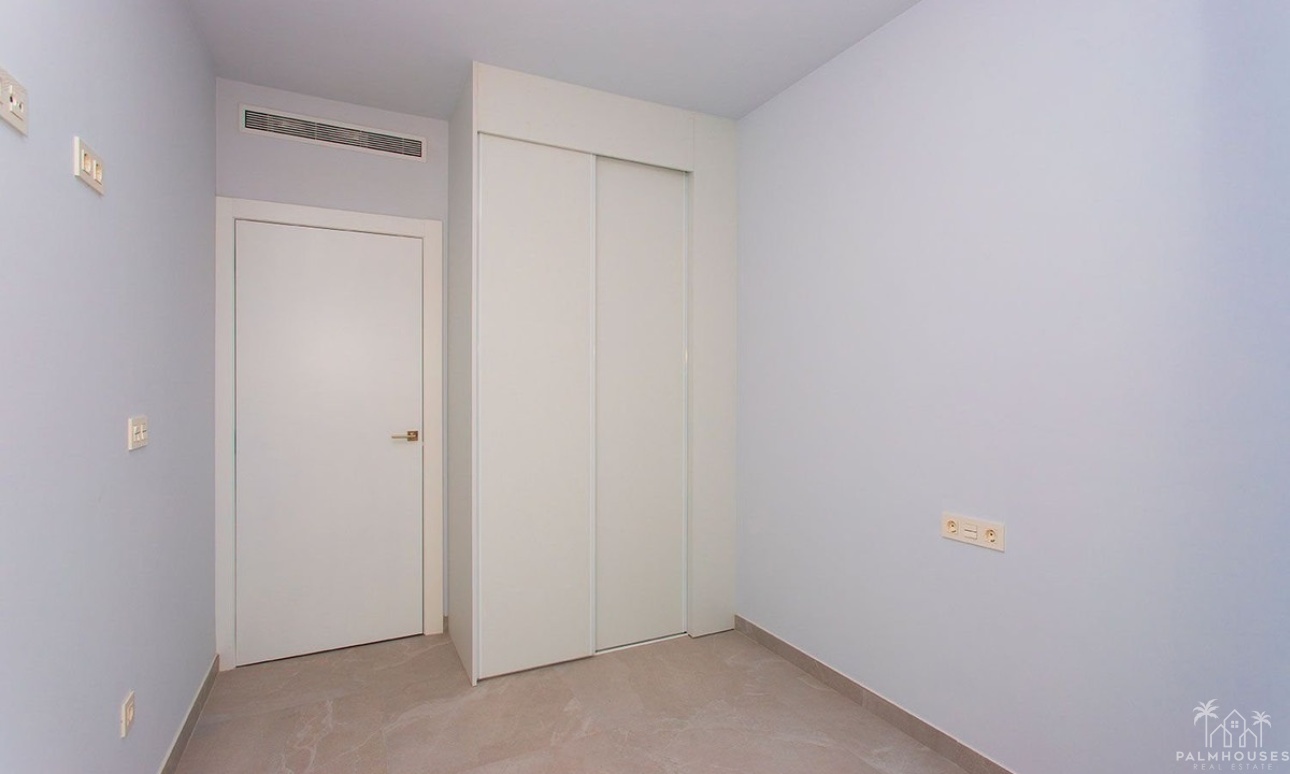 Revente - Apartment - Torrevieja - Torrevieja Centro