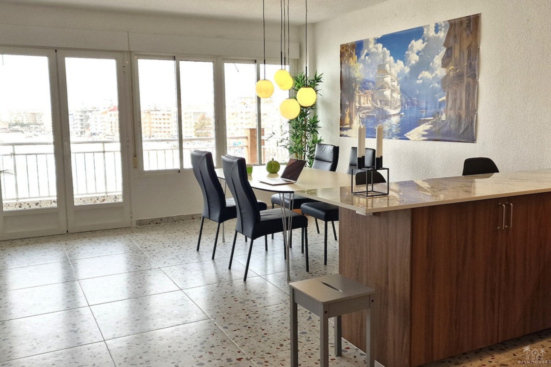 Revente - Apartment - Torrevieja - Torrevieja Centro