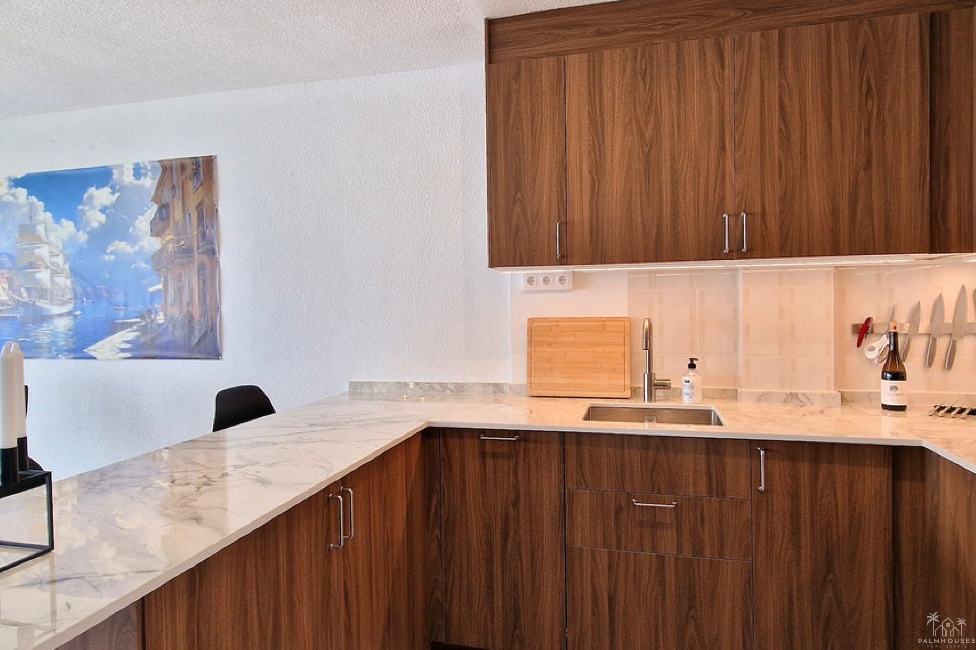 Revente - Apartment - Torrevieja - Torrevieja Centro