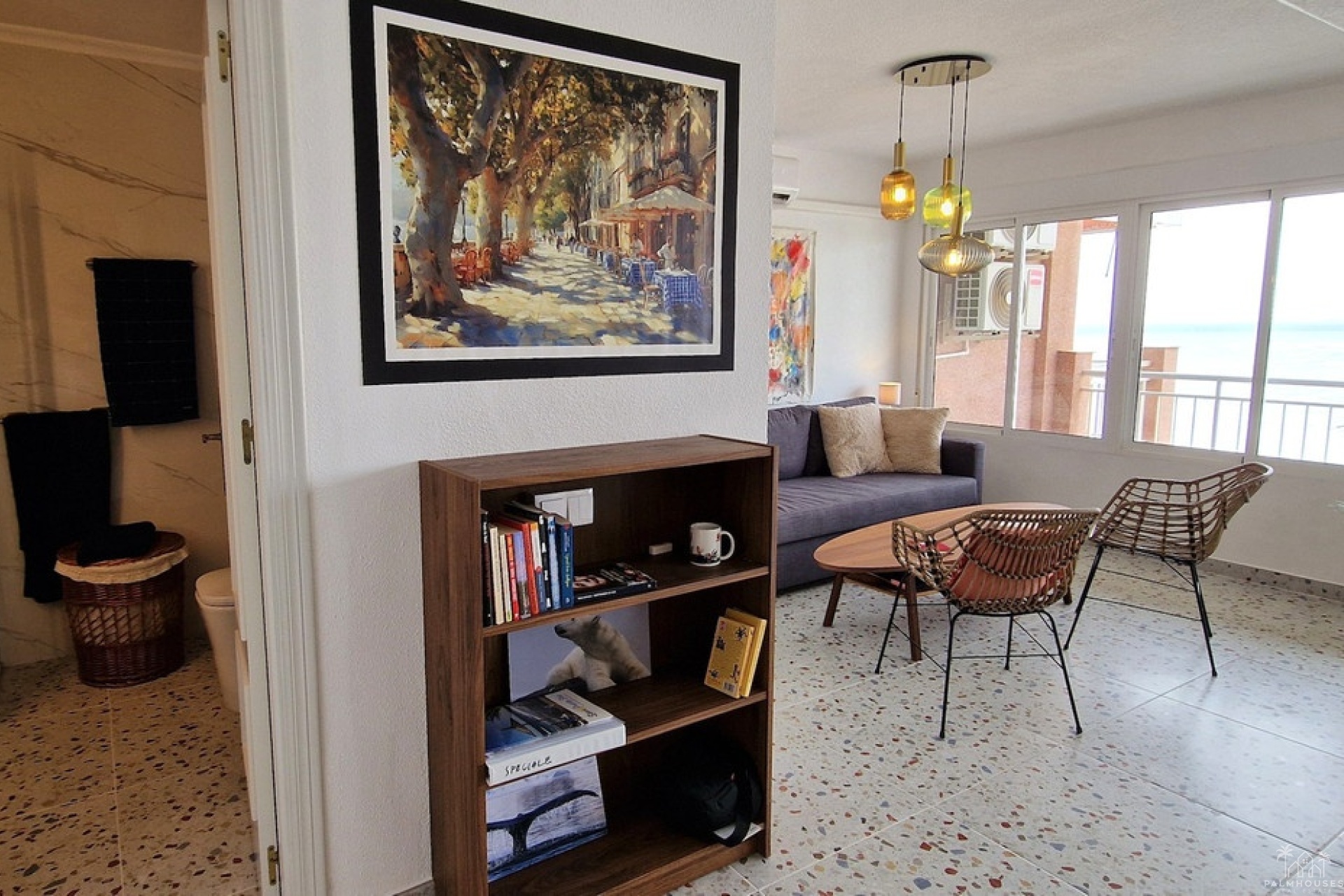 Revente - Apartment - Torrevieja - Torrevieja Centro